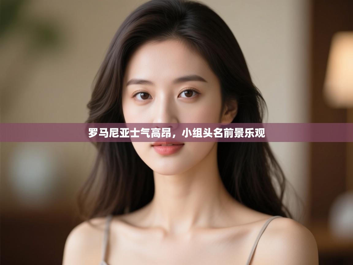 罗马尼亚士气高昂，小组头名前景乐观  第2张