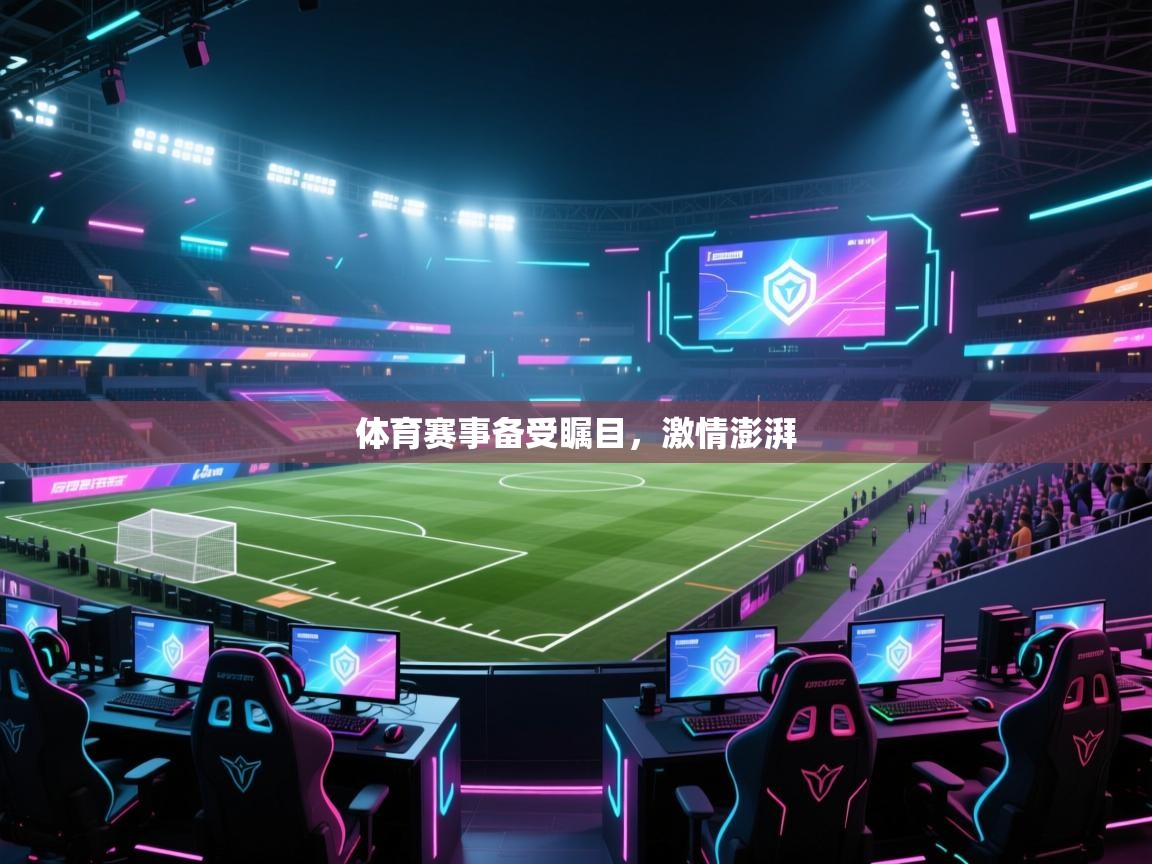 体育赛事备受瞩目，激情澎湃  第2张