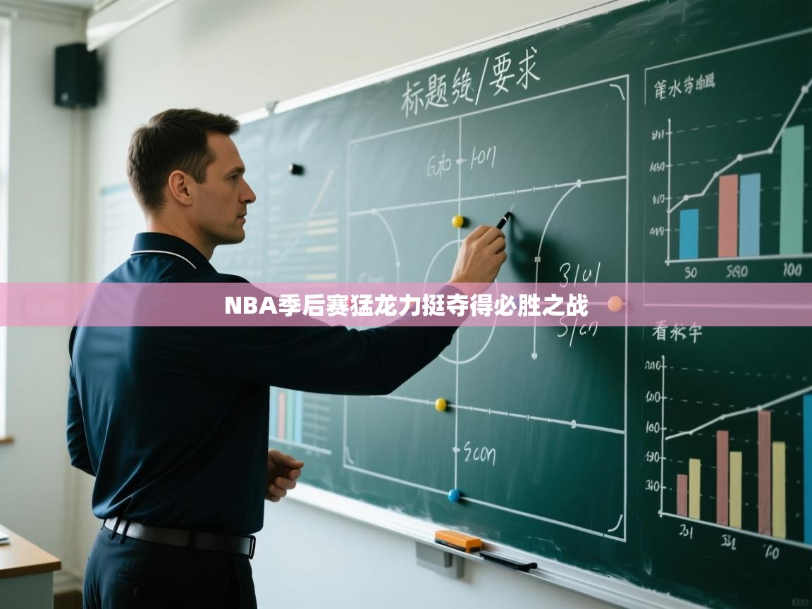 NBA季后赛猛龙力挺夺得必胜之战  第2张