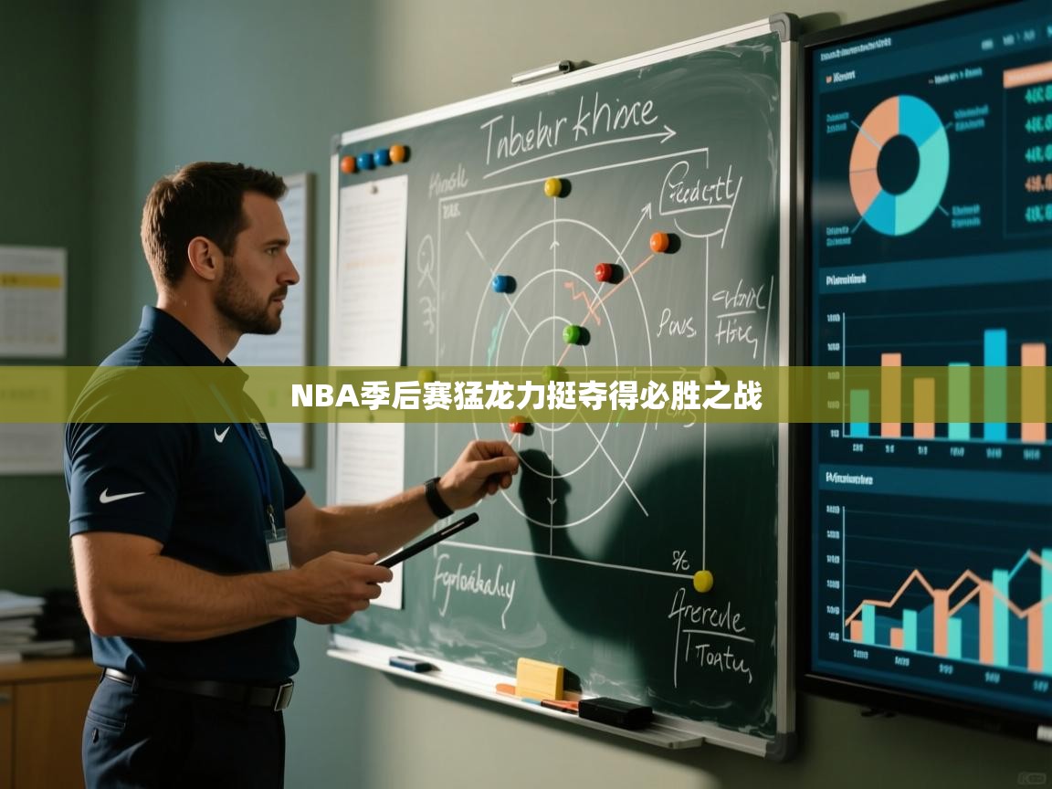 NBA季后赛猛龙力挺夺得必胜之战  第1张