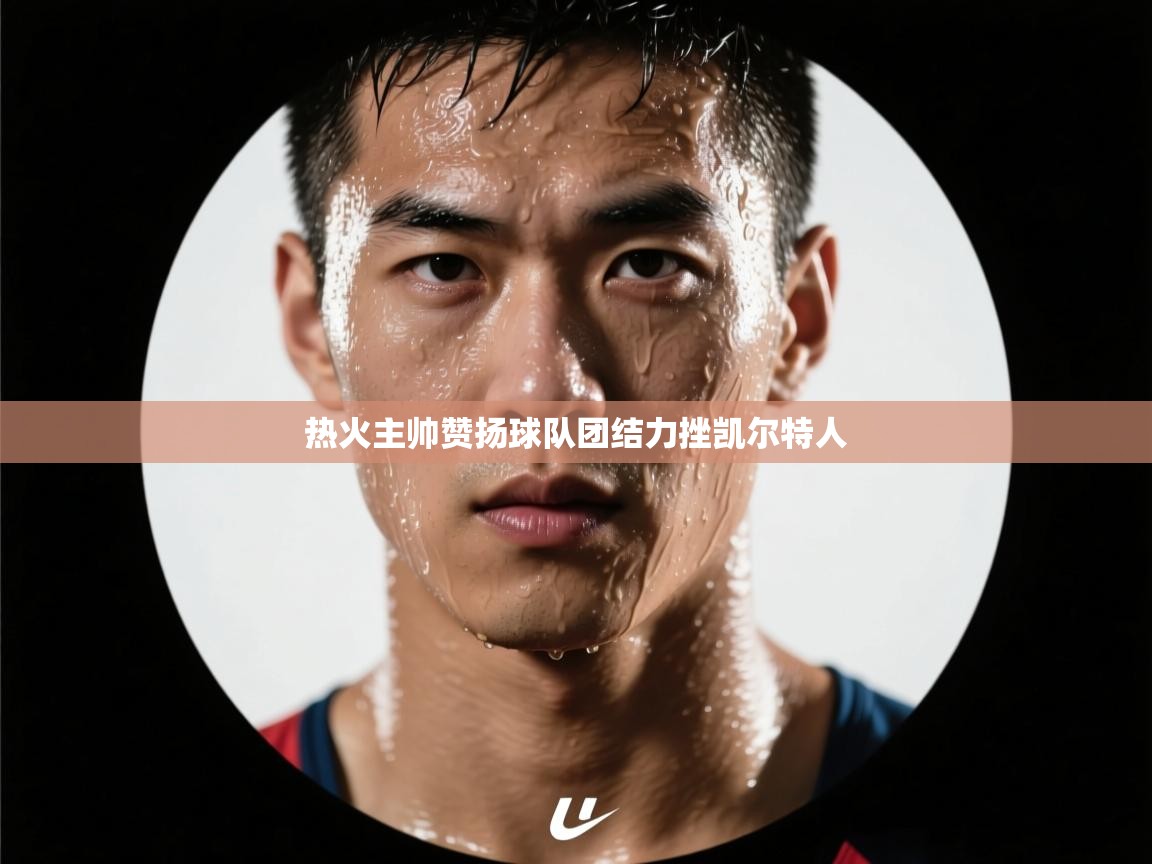 热火主帅赞扬球队团结力挫凯尔特人  第2张