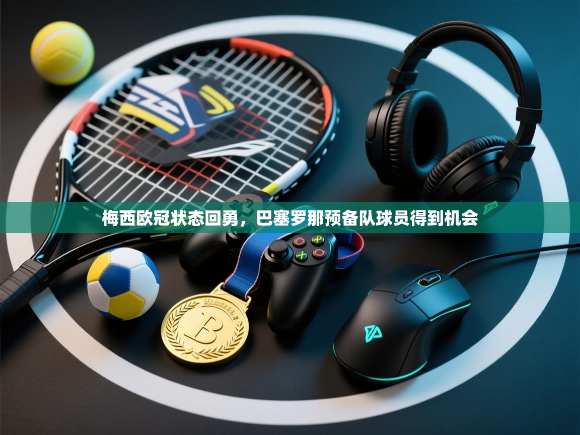 梅西欧冠状态回勇，巴塞罗那预备队球员得到机会  第1张