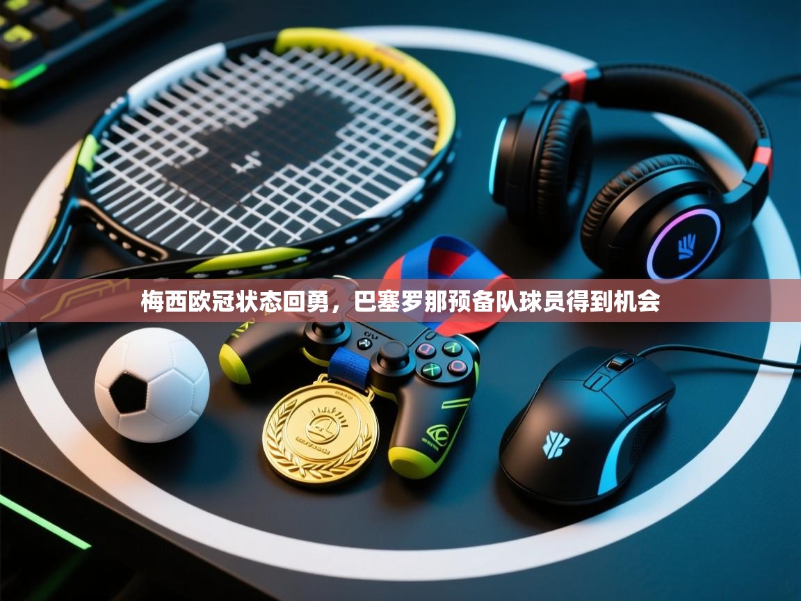 梅西欧冠状态回勇，巴塞罗那预备队球员得到机会  第2张