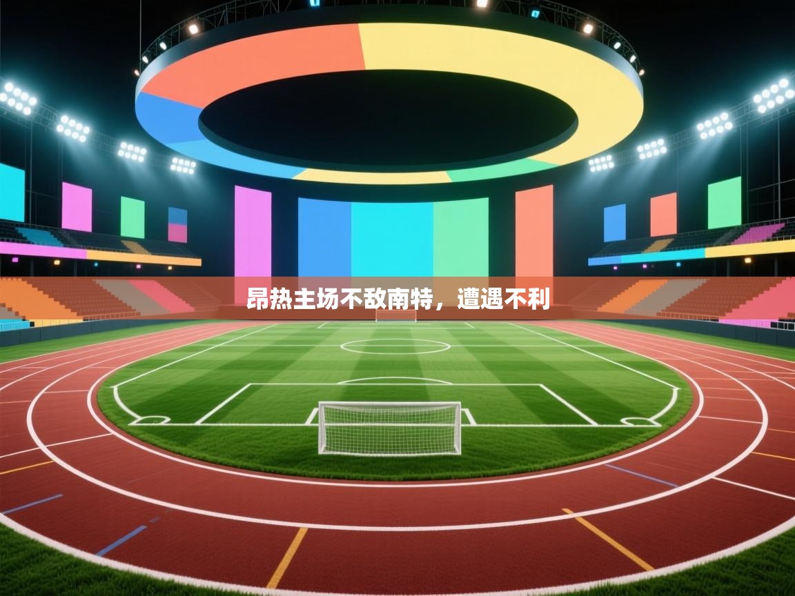 昂热主场不敌南特，遭遇不利  第2张