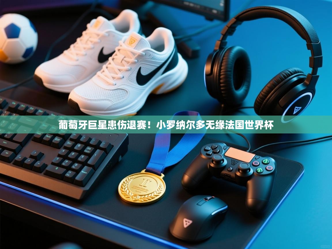 葡萄牙巨星患伤退赛！小罗纳尔多无缘法国世界杯  第1张