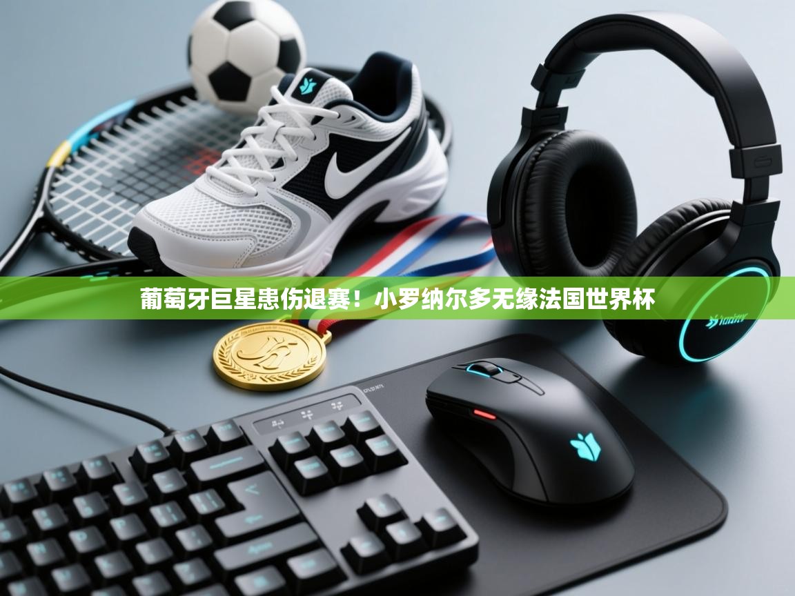 葡萄牙巨星患伤退赛！小罗纳尔多无缘法国世界杯  第2张