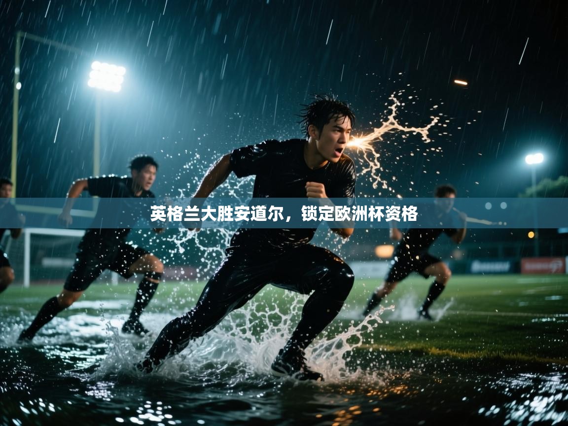 英格兰大胜安道尔，锁定欧洲杯资格  第2张