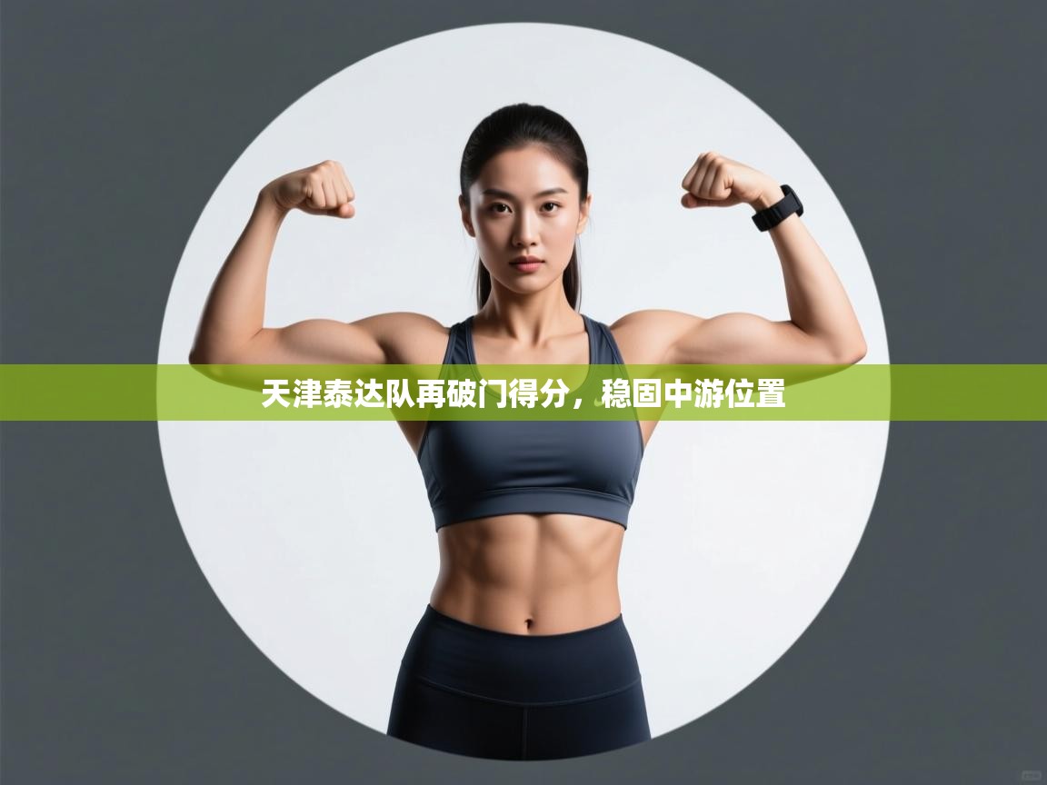 天津泰达队再破门得分，稳固中游位置  第2张