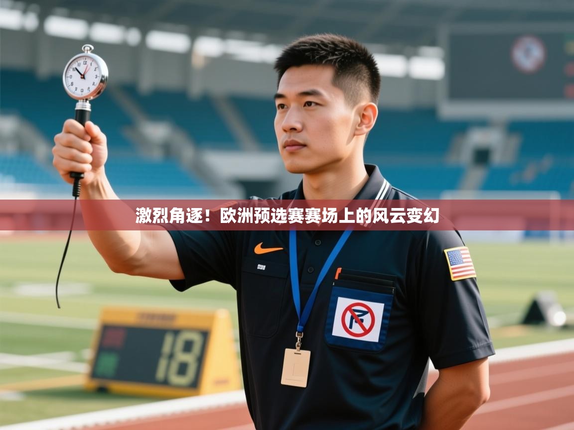 激烈角逐！欧洲预选赛赛场上的风云变幻  第1张