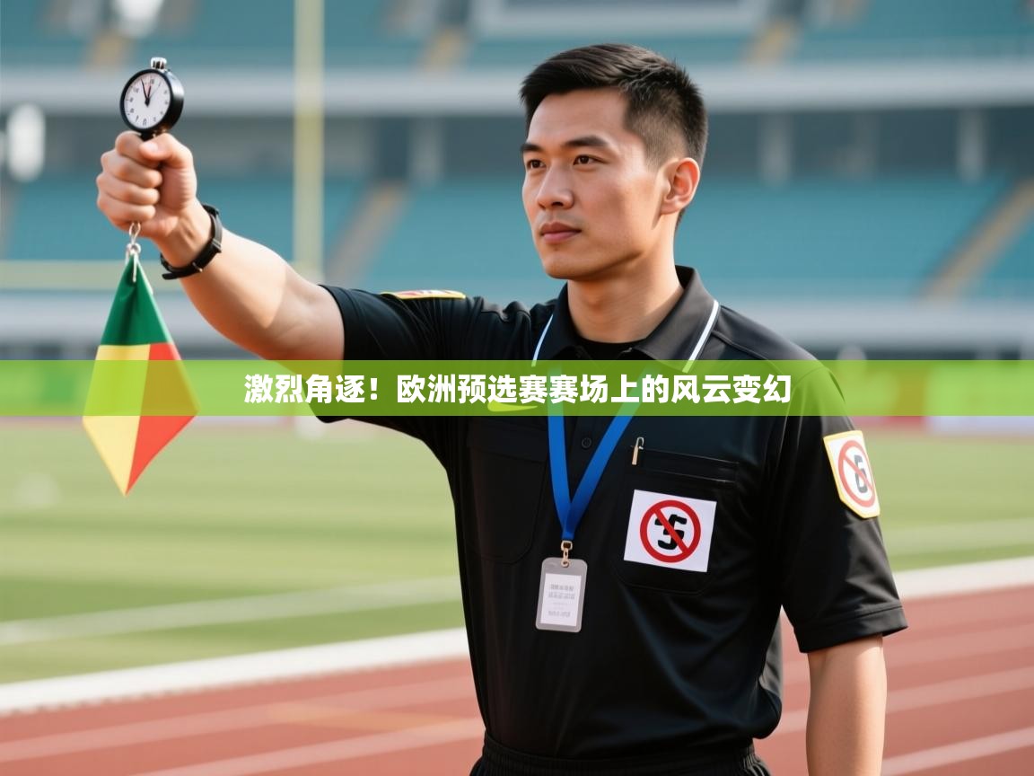 激烈角逐！欧洲预选赛赛场上的风云变幻  第2张