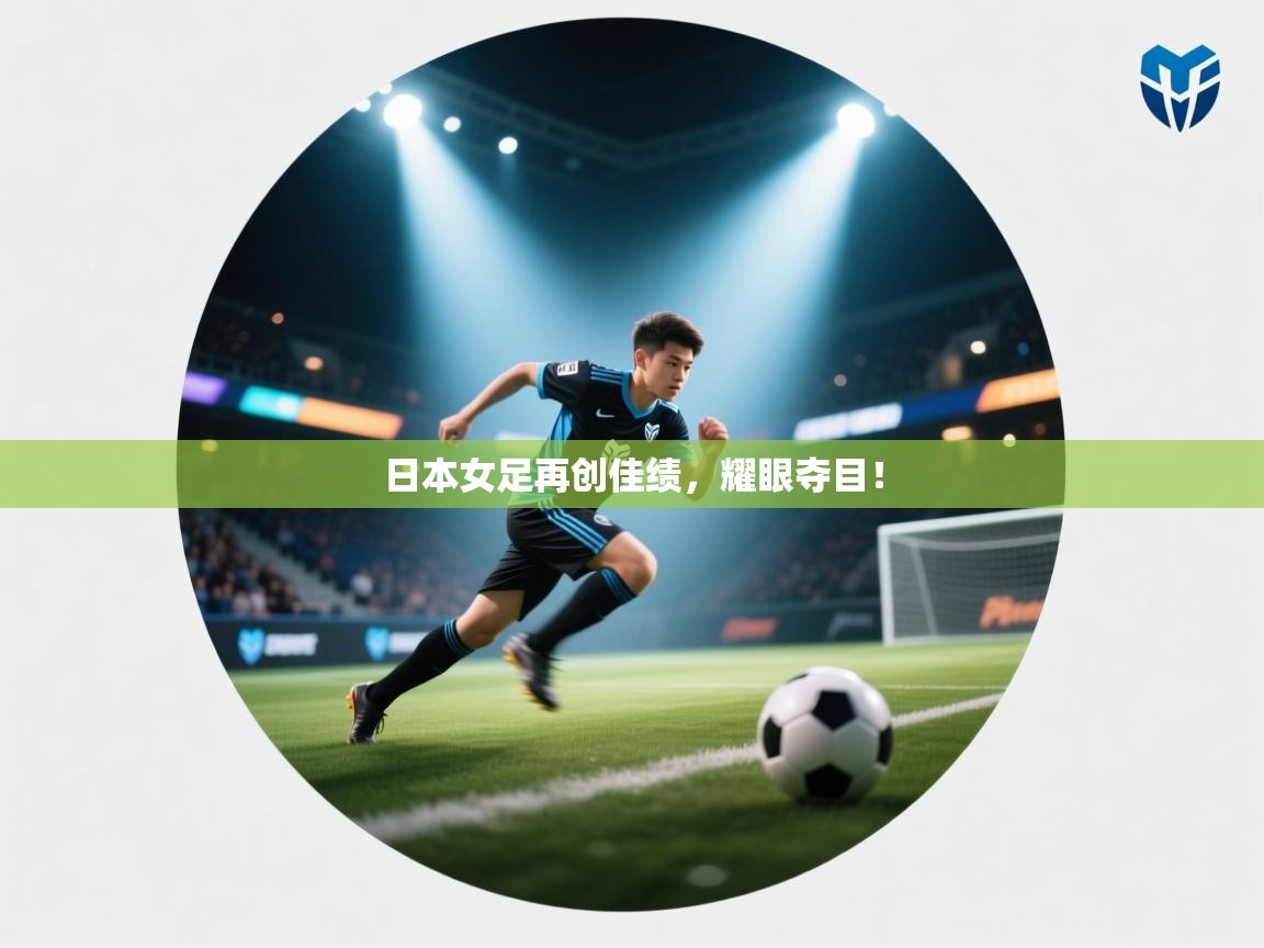日本女足再创佳绩，耀眼夺目！  第1张