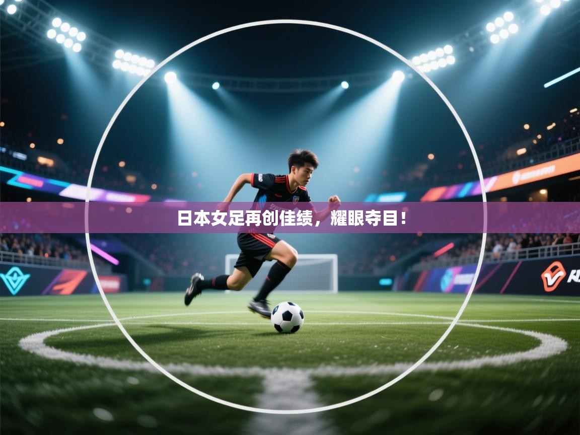 日本女足再创佳绩，耀眼夺目！  第2张