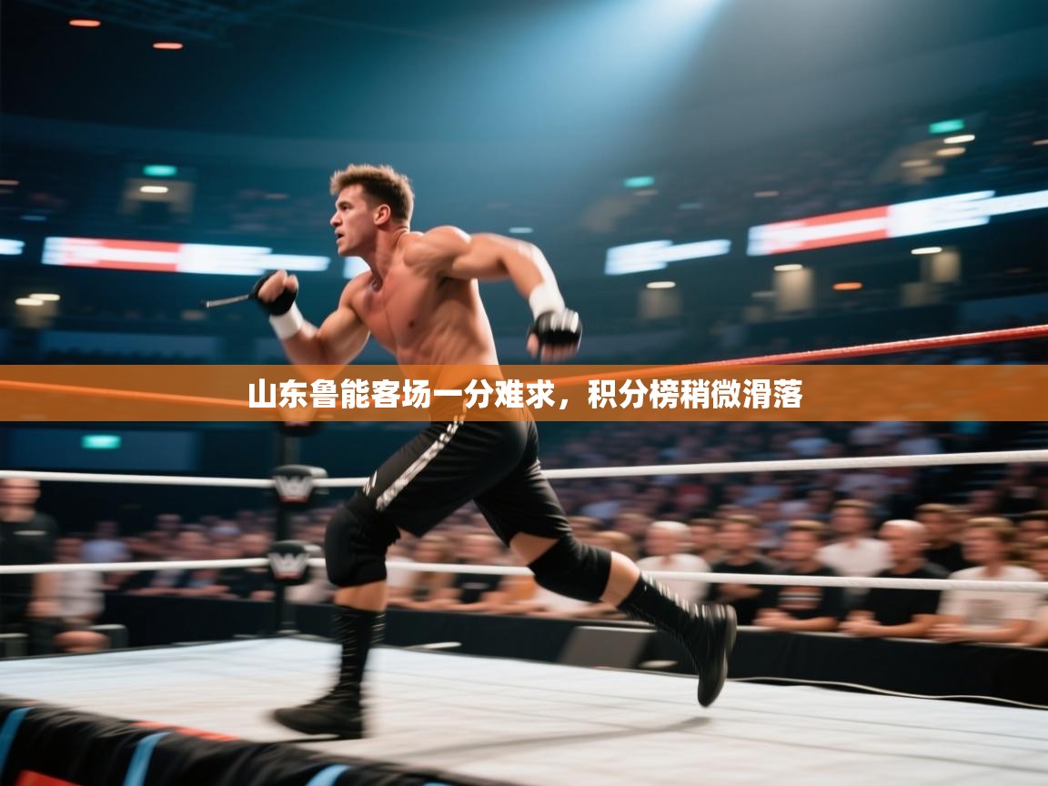 山东鲁能客场一分难求,积分榜稍微滑落 第1张