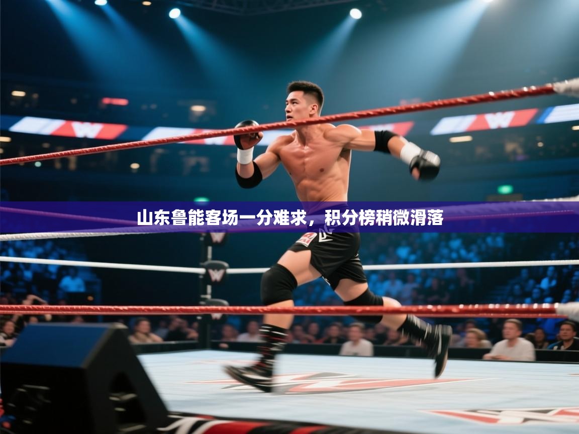 山东鲁能客场一分难求,积分榜稍微滑落 第2张