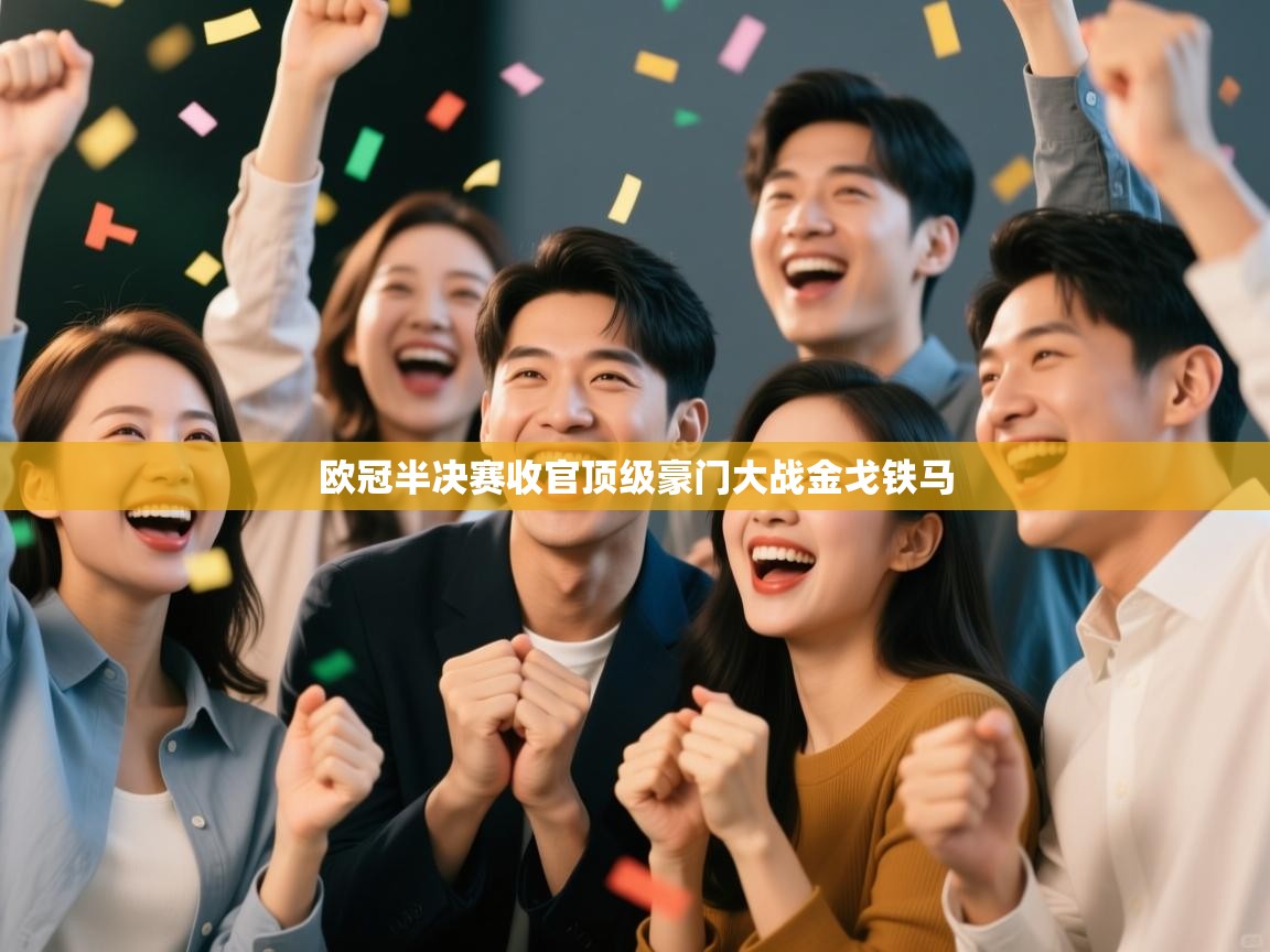 欧冠半决赛收官顶级豪门大战金戈铁马 第2张