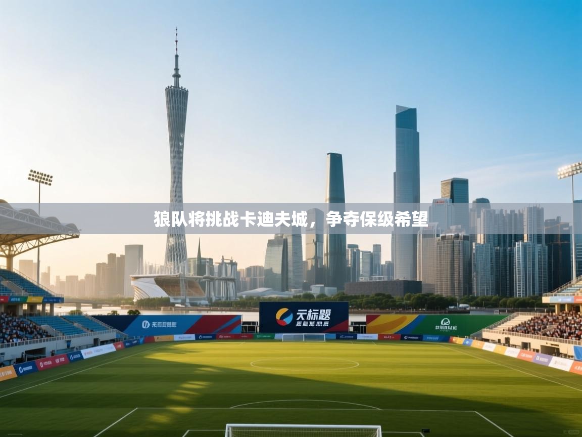 狼队将挑战卡迪夫城,争夺保级希望 第1张