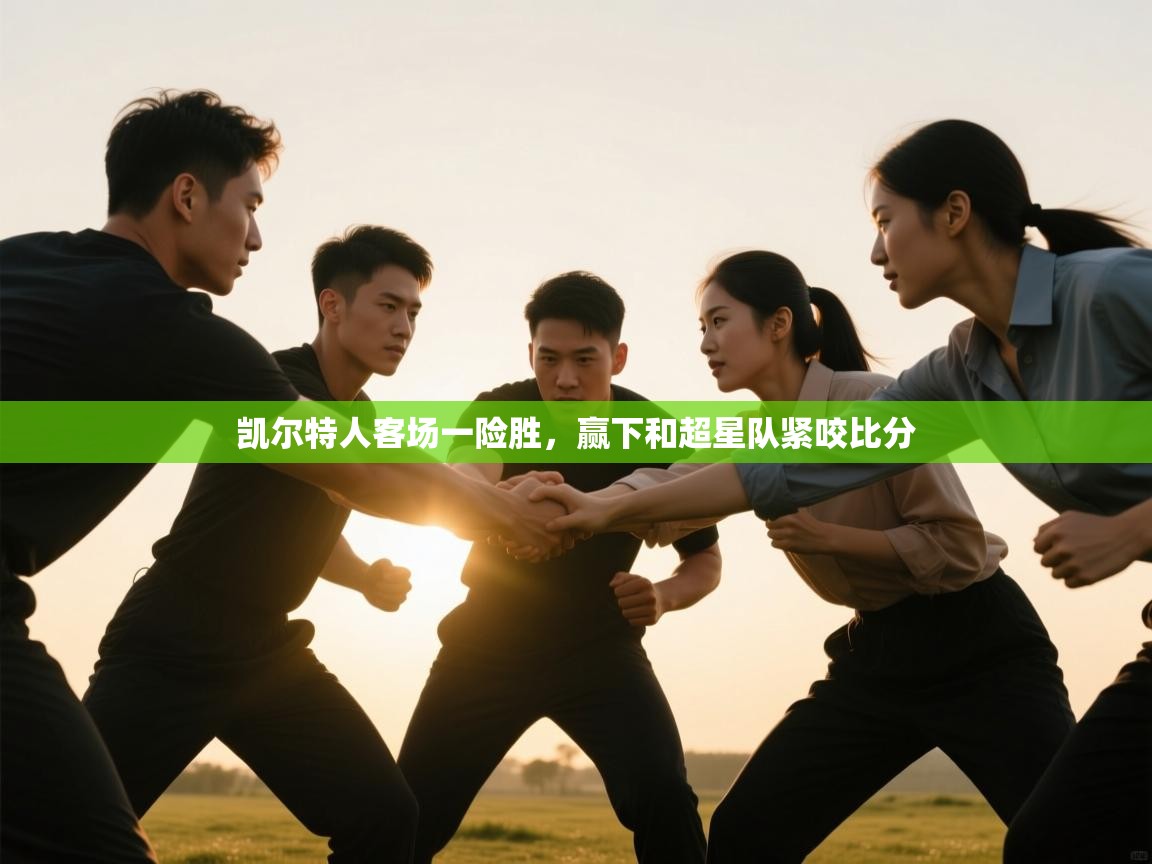 凯尔特人客场一险胜，赢下和超星队紧咬比分  第2张