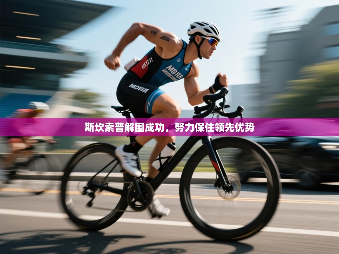 斯坎索普解围成功，努力保住领先优势  第2张