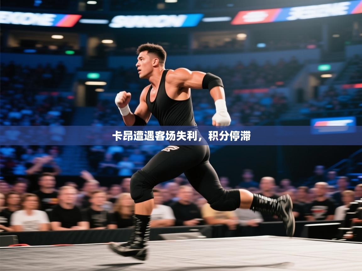 卡昂遭遇客场失利，积分停滞  第1张