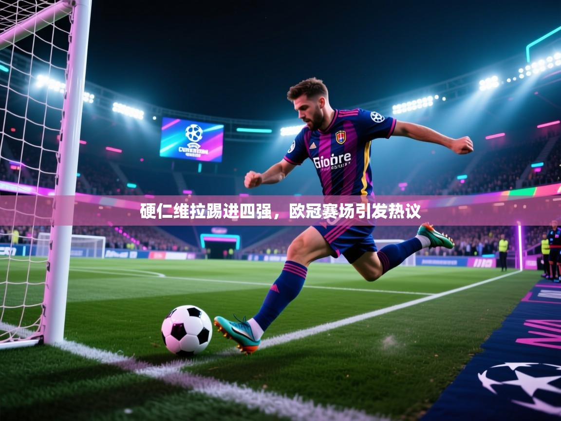 硬仁维拉踢进四强，欧冠赛场引发热议  第2张