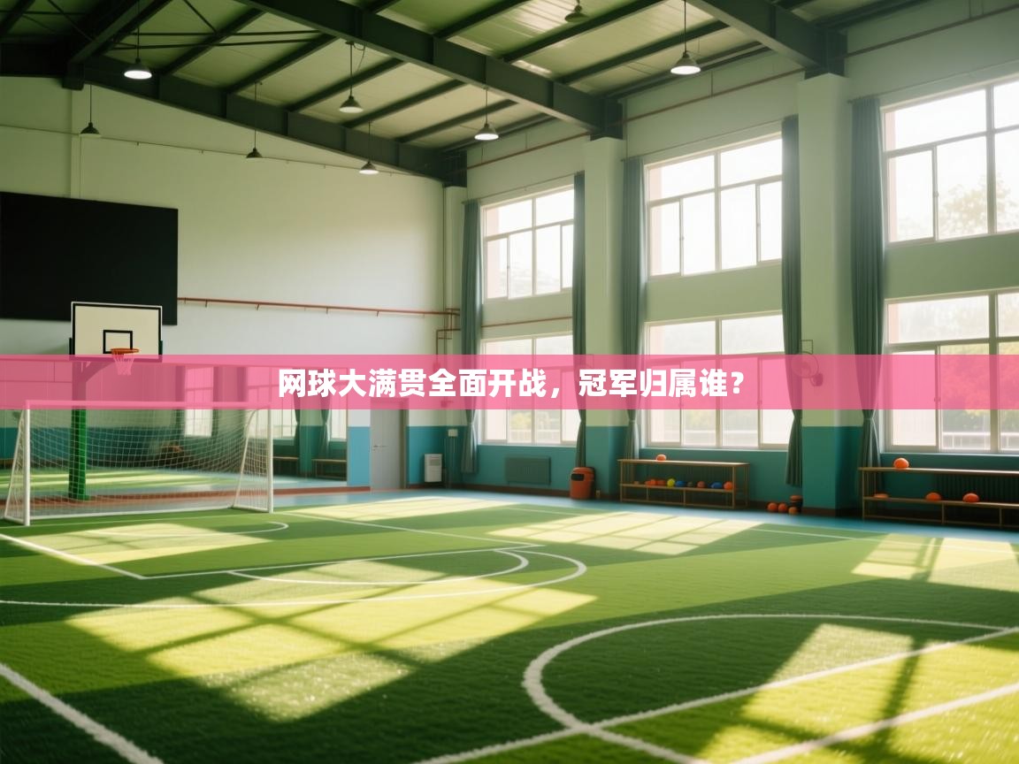 网球大满贯全面开战,冠军归属谁? 第2张