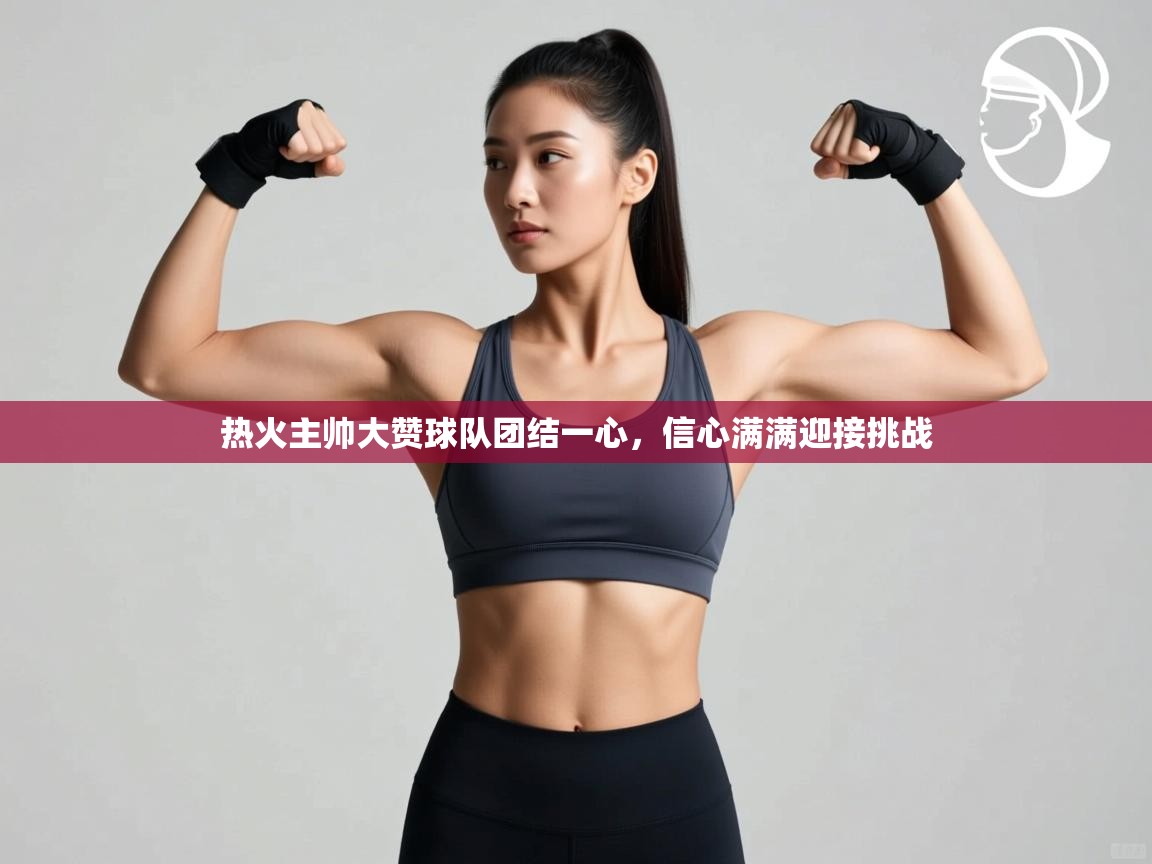 热火主帅大赞球队团结一心，信心满满迎接挑战  第2张