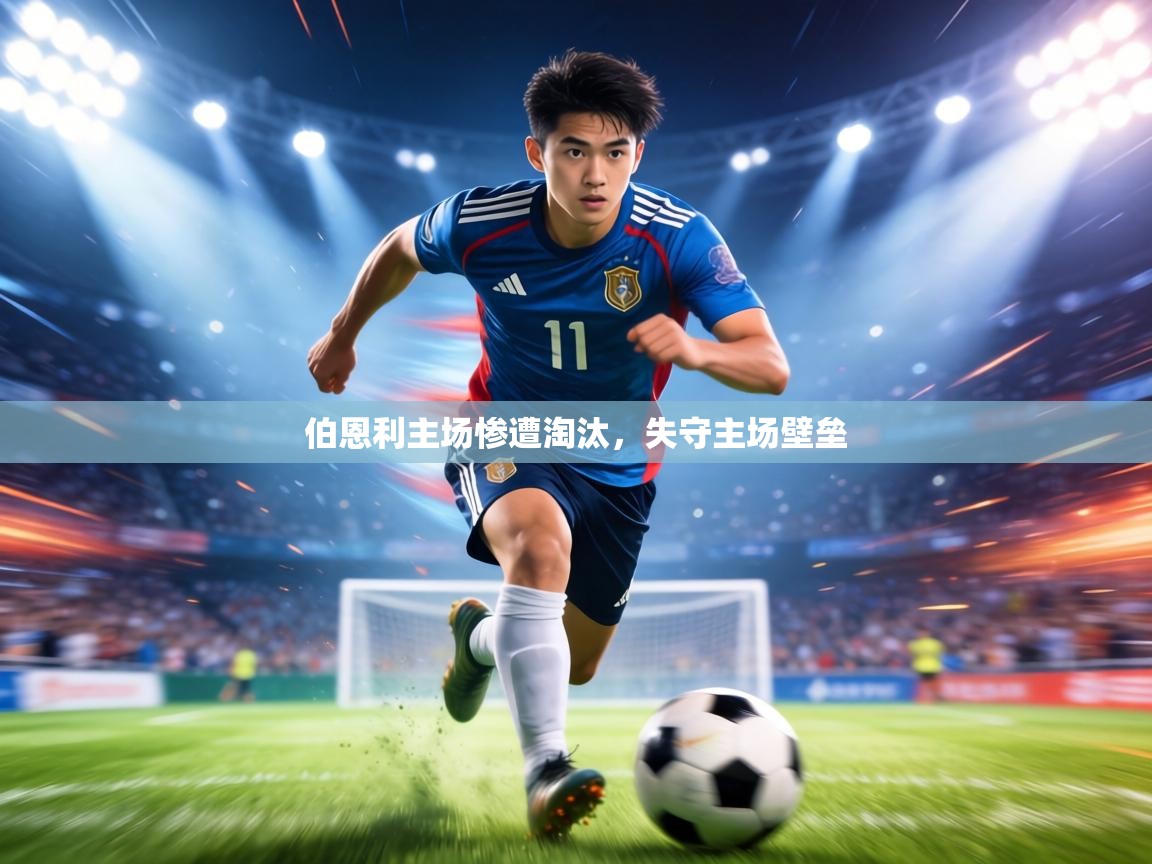 伯恩利主场惨遭淘汰,失守主场壁垒 第2张