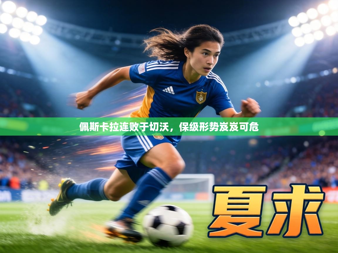 佩斯卡拉连败于切沃，保级形势岌岌可危  第1张