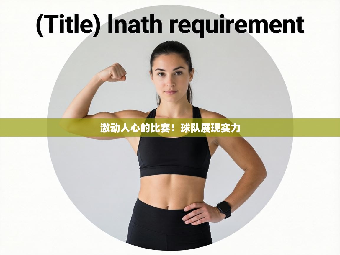 激动人心的比赛!球队展现实力 第2张